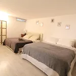 Bamboo Milano Pastorelli Apartment