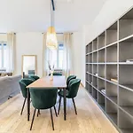 Easylife - Meraviglioso Quadrilocale Nel Cuore Del Centro Storico Milanese