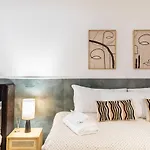 Easylife - Meraviglioso Quadrilocale Nel Cuore Del Centro Storico Milanese