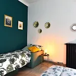 Caseospitali - Angolo Bernini Trilocale Luminoso