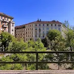 Caseospitali - Angolo Bernini Trilocale Luminoso