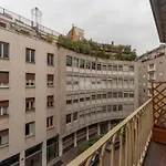 Milano: Incantevole appartamento in pieno centro - Fancy yellow apartments