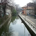 Charmant E Spazioso Monolocale A Due Passi Dalla Martesana