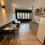 Bnb Capital Milano Central Station - Black