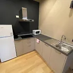 Bnb Capital Milano Central Station - Moka