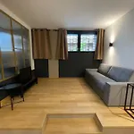 Bnb Capital Milano Central Station - Moka