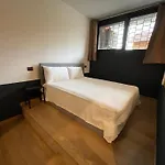 Bnb Capital Milano Central Station - Moka