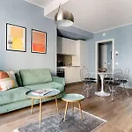 The Wallpaper House