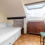 Brera - Sella Charme Apartment Castle View
