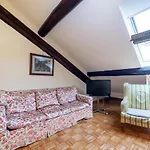 Brera - Sella Charme Apartment Castle View