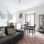Brera Cozy Flat
