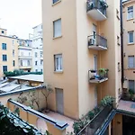 Easylife - Elegante Bilocale A Due Passi Dal Colorato Quartiere Di Porta Venezia