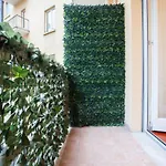 Easylife - Elegante Bilocale A Due Passi Dal Colorato Quartiere Di Porta Venezia