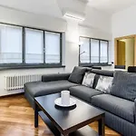 Beplace Apartments In Dateo