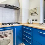 Beplace Apartments In Dateo