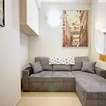 Milanrentals - Charlie Apartment