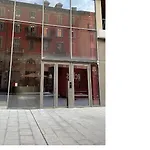 Number 8 -Number House