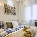 Milanrentals - Charlie Apartment