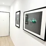 The Boutique Houses Milan - Emerald Suite