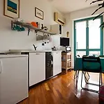 Appartamento Cavaleri