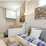 Milanrentals - Charlie Apartment