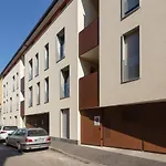 Renovated Milano Politecnico Terrace Apt