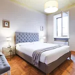 Contempora Apartaments - Elvezia 10A - Quadrilocale E6A