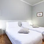 Contempora Apartaments - Elvezia 10A - Quadrilocale E6A