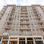 Darsena Navigli Apt - 800 M Far From P.Ta Genova M2