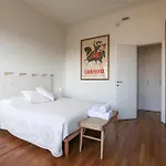 Corso Garibaldi 72
