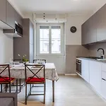 Darsena Navigli Apt - 800 M Far From P.Ta Genova M2