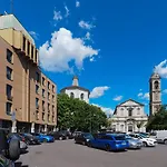 Duomo Luxury Apartment VIII