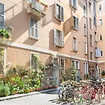 Comfortable Flat In Porta Romana