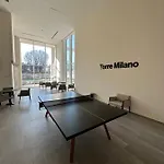Torre Milano - Luxury Modern Flat Rooftop&Pool