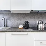 Beplace Apartments In Porta Garibaldi