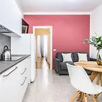 Beplace Apartments In Porta Garibaldi