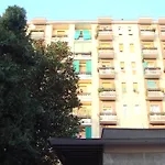 Via Toscanelli 3
