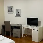 City House Viale Murillo