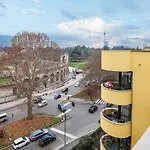 Contempora Apartaments - Elvezia 10A - Quadrilocale E6A