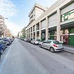 Cozy Apt - Private Parking & Terrace
