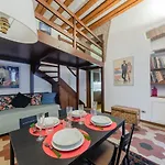 Arco Della Pace! Central Apartment