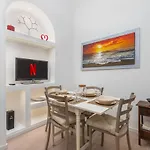 Meravigliosa Suite In Brera, Moscova M2