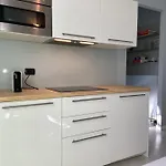 Designhouse Apartment
