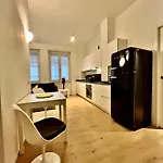 Corso Lodi Apartment