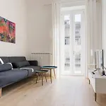 Luxury One Bedroom Corso Buenos Aires
