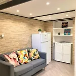 Watt 26 Cozy Studio