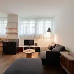 Easylife - Accogliente Appartamento Dallo Stile Industriale Nel Cuore Di Porta Romana