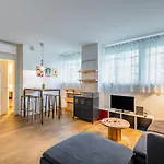 Easylife - Accogliente Appartamento Dallo Stile Industriale Nel Cuore Di Porta Romana
