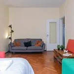 Renovated Apartment Close To Central Station Ponte Seveso 42