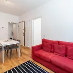 I Host Apartment - Fra Bartolomeo 16